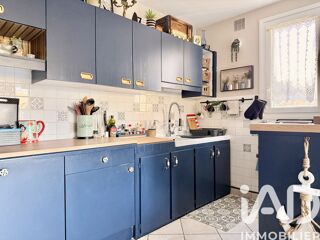  Maison � vendre 4 pi�ces 66 m�