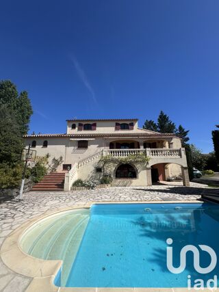  Maison � vendre 7 pi�ces 200 m�