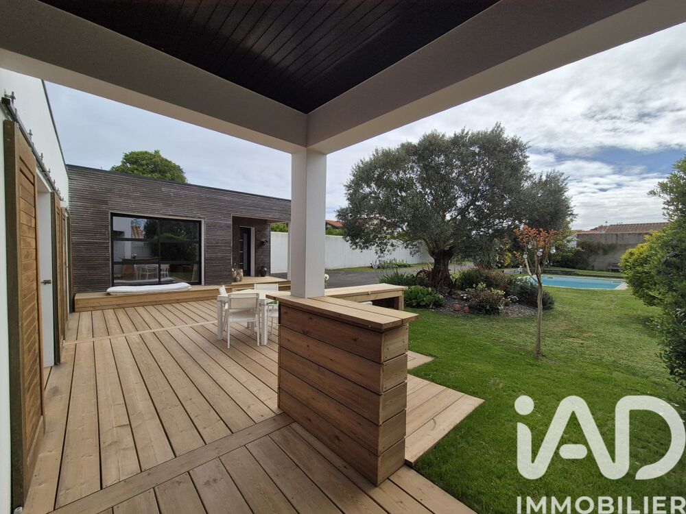 � vendre  Villa L'Houmeau (17137)