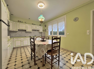  Maison � vendre 4 pi�ces 100 m�