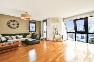  Appartement � vendre 4 pi�ces 96 m�