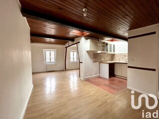  Appartement � vendre 2 pi�ces 44 m�