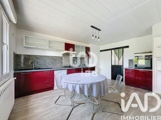  Maison � vendre 5 pi�ces 108 m�