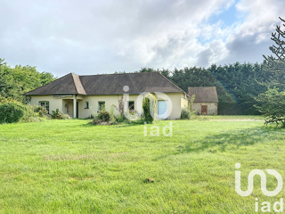  Maison � vendre 7 pi�ces 155 m�