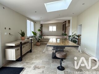  Maison � vendre 8 pi�ces 254 m�