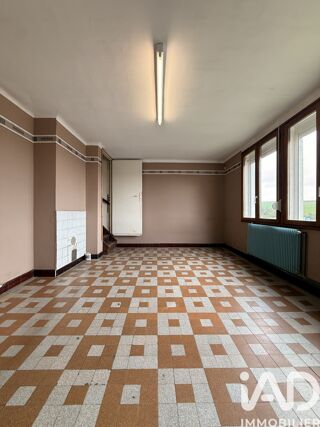  Maison � vendre 3 pi�ces 92 m�