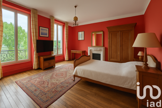  Maison � vendre 9 pi�ces 209 m�