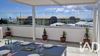  Appartement � vendre 4 pi�ces 91 m�