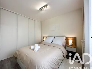  Appartement � vendre 2 pi�ces 39 m�