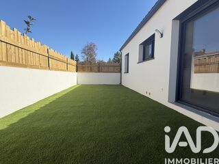  Maison � vendre 3 pi�ces 75 m�