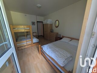  Appartement � vendre 2 pi�ces 40 m�