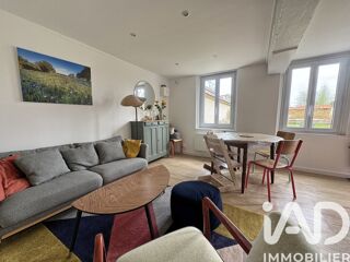  Maison � vendre 4 pi�ces 73 m�