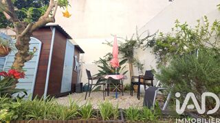  Appartement � vendre 3 pi�ces 53 m�