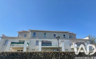  Appartement � vendre 2 pi�ces 45 m�