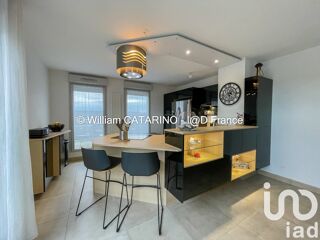  Appartement � vendre 5 pi�ces 88 m�