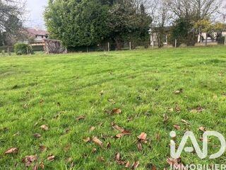  Terrain � vendre 1133 m�