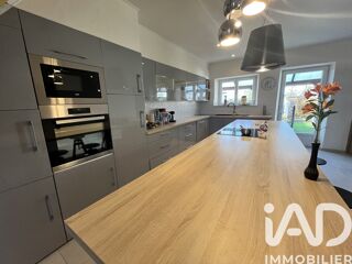  Maison � vendre 6 pi�ces 146 m�