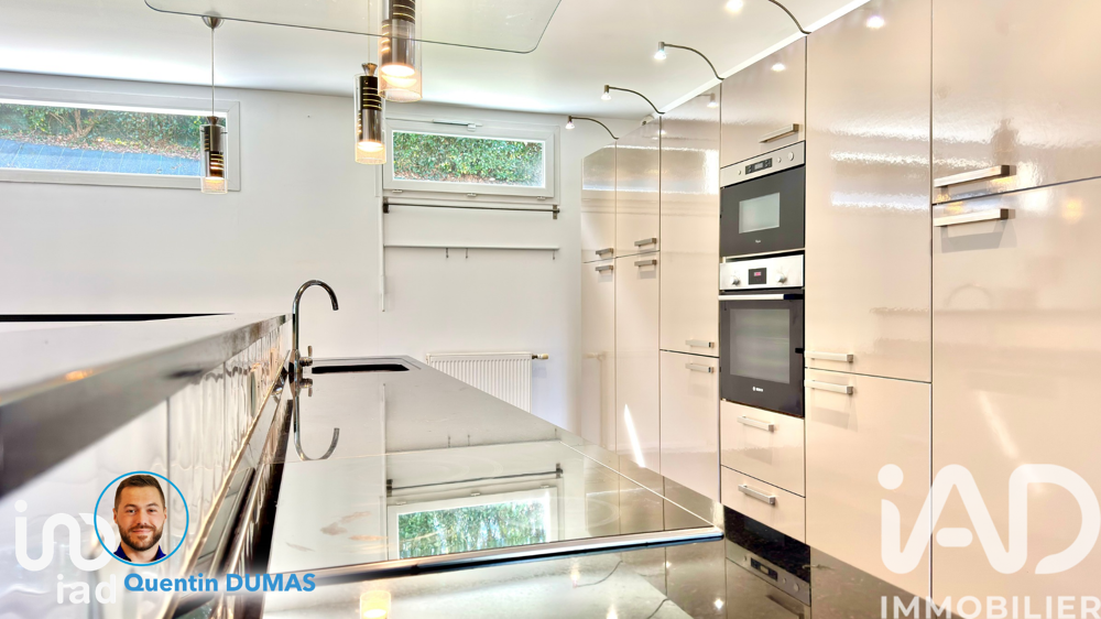 � vendre  Maison Saint-Pierre-d'Irube (64990)