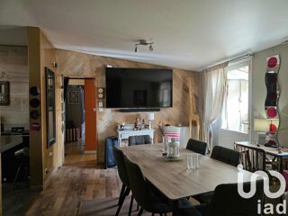  Maison  vendre 5 pices 158 m