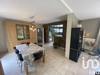  Maison � vendre 6 pi�ces 154 m�