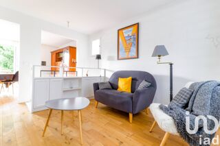  Maison � vendre 4 pi�ces 69 m�