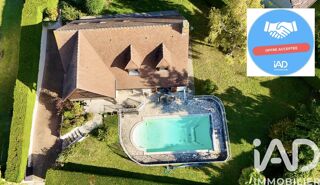  Maison  vendre 7 pices 181 m