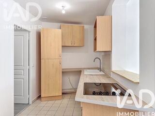  Appartement � vendre 2 pi�ces 48 m�