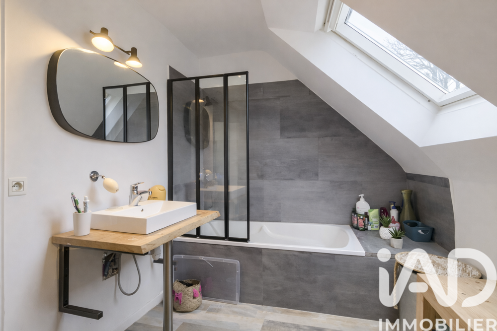 � vendre  Maison Plescop (56890)