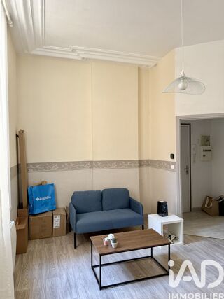  Appartement � vendre 3 pi�ces 51 m�