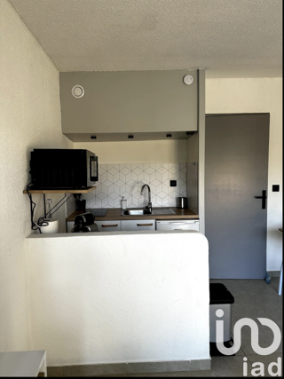  Appartement  vendre 1 pice 22 m