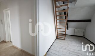  Appartement � vendre 3 pi�ces 46 m�