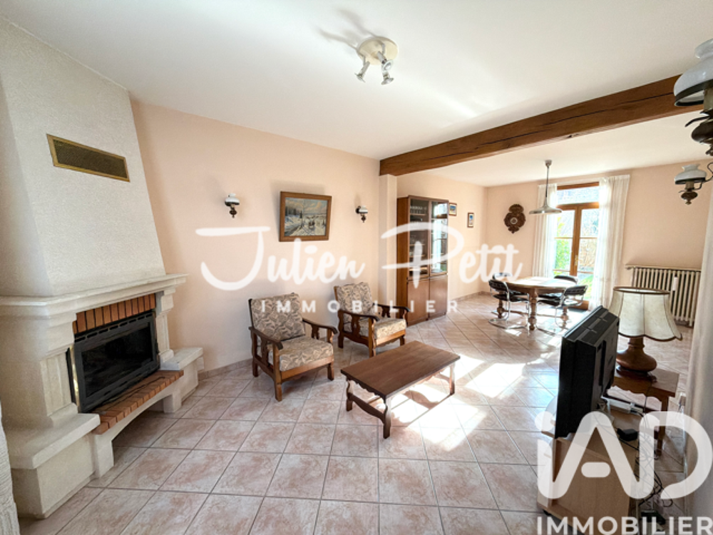 � vendre  Maison Antony (92160)