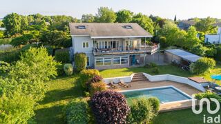  Villa � vendre 5 pi�ces 217 m�