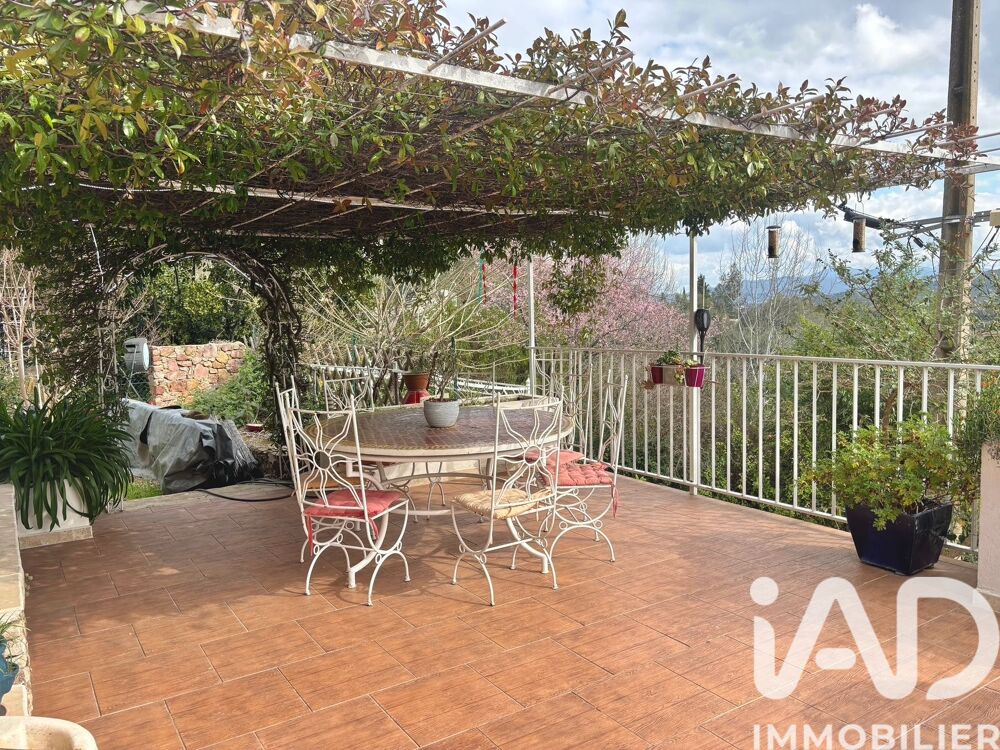� vendre  Maison Cuers (83390)