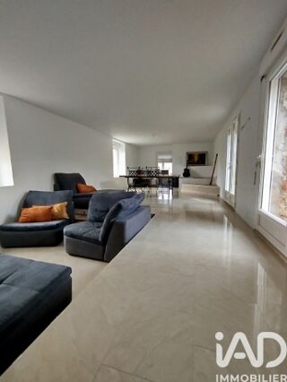  Maison � vendre 7 pi�ces 140 m�