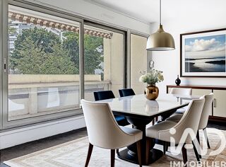  Appartement � vendre 4 pi�ces 80 m�