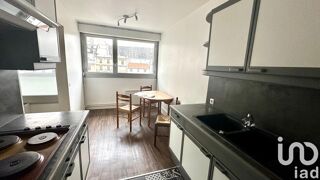  Appartement  vendre 1 pice 38 m