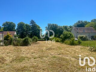  Terrain � vendre 881 m�