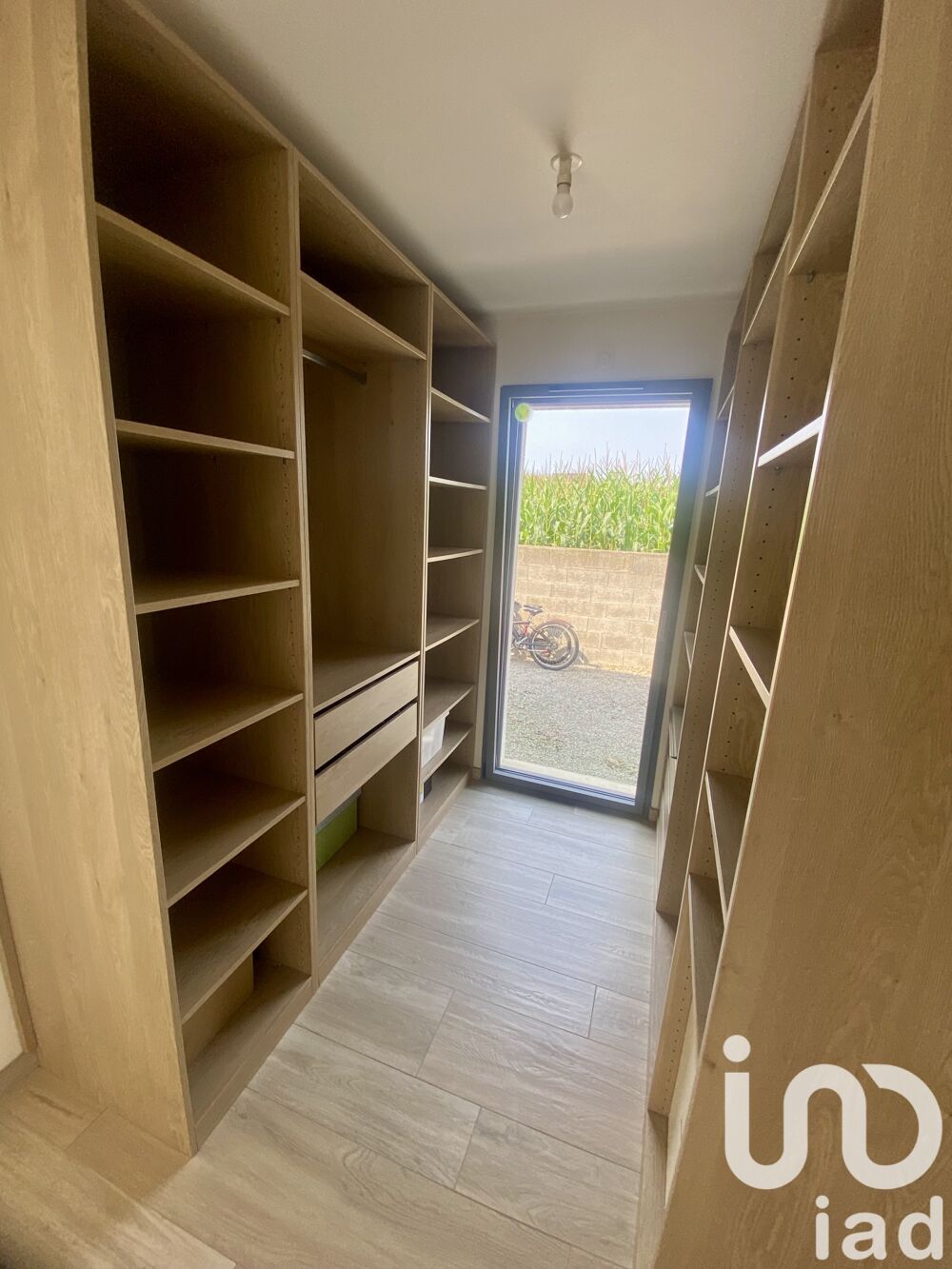 � vendre  Villa Saint-Divy (29800)