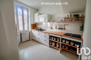  Maison  vendre 3 pices 60 m