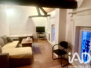  Appartement  vendre 1 pice 35 m