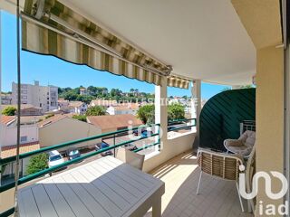  Appartement � vendre 2 pi�ces 33 m�