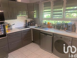  Appartement � vendre 4 pi�ces 74 m�