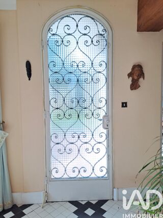  Maison � vendre 5 pi�ces 142 m�