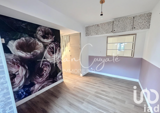  Maison  vendre 5 pices 90 m