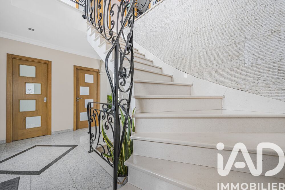 � vendre  Maison Sartrouville (78500)