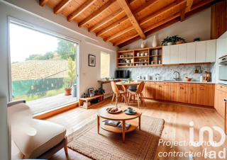  Appartement  vendre 4 pices 110 m