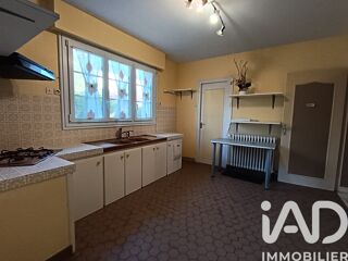  Maison � vendre 7 pi�ces 175 m�