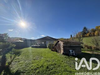  Maison � vendre 4 pi�ces 109 m�