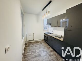  Appartement � vendre 2 pi�ces 49 m�